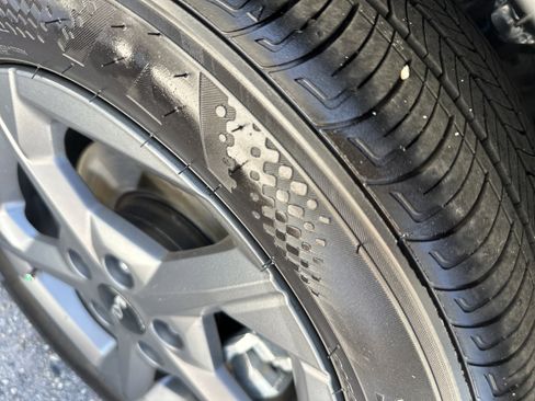 Used 2025 Kia K4 LXS image 4