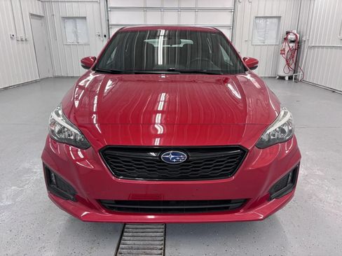 Used 2019 Subaru Impreza 2.0i Sport AWD/4WD image 12