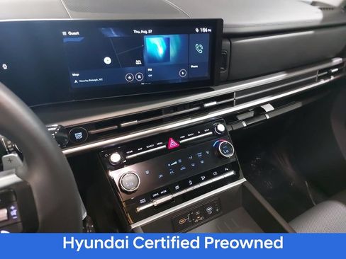 Used 2025 Hyundai Santa Fe XRT AWD/4WD image 20