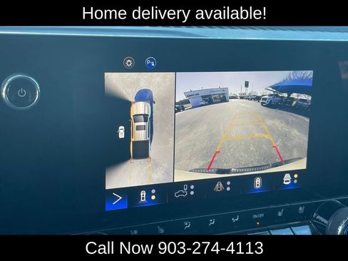 Used 2023 Chevrolet Colorado ZR2 w/ ZR2 Convenience Package III image 25