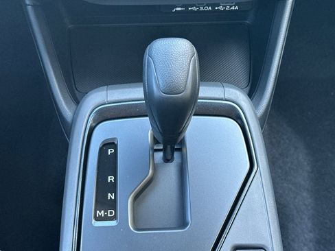 New 2026 Subaru Crosstrek 2.0i Premium AWD/4WD image 24
