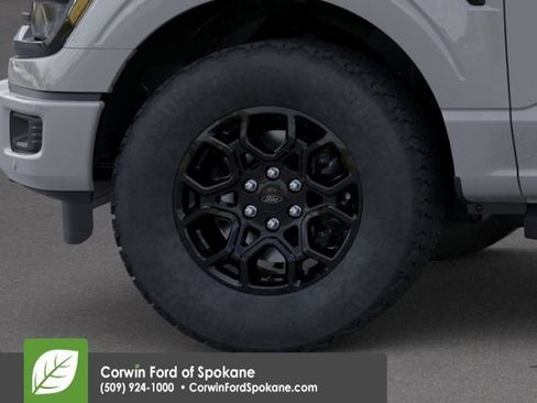 New 2026 Ford F150 XLT AWD/4WD image 19