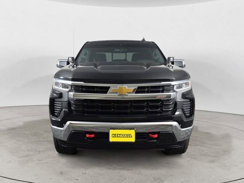 Used 2024 Chevrolet Silverado 1500 LT image 8