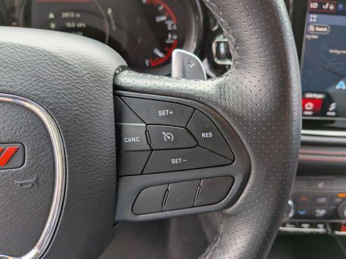 Certified 2025 Dodge Durango GT AWD/4WD image 16