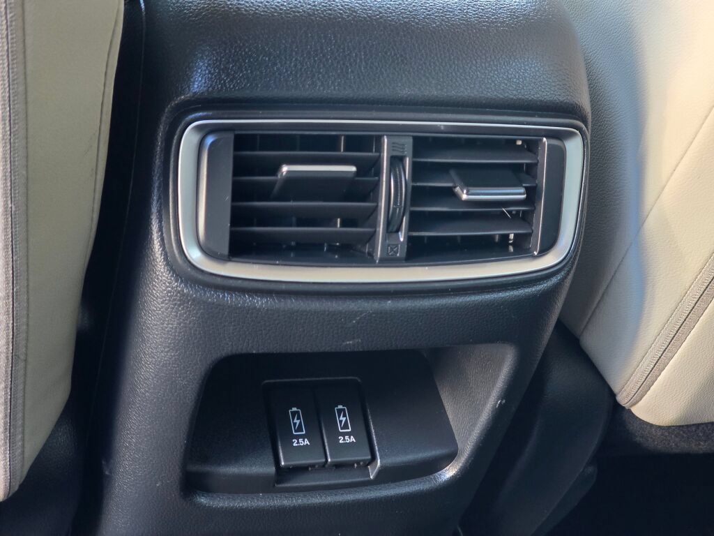 Certified 2017 Honda CR-V Touring image 22