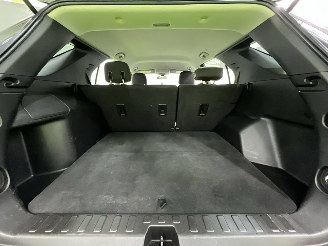 Used 2018 Chevrolet Equinox LS FWD image 26