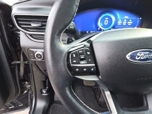 Used 2023 Ford Explorer ST w/ Equipment Group 401A image 36
