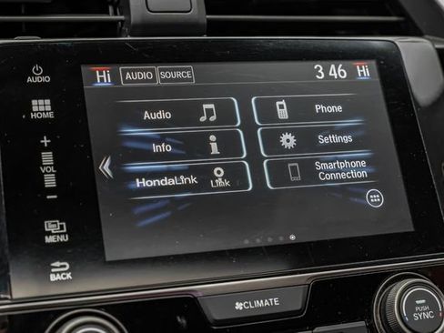 Used 2017 Honda Civic Si image 39