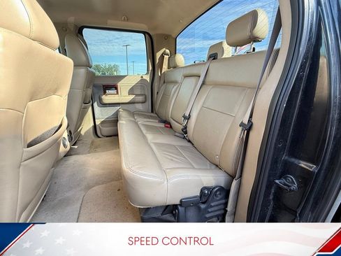 Used 2005 Ford F150 4x4 SuperCrew image 8