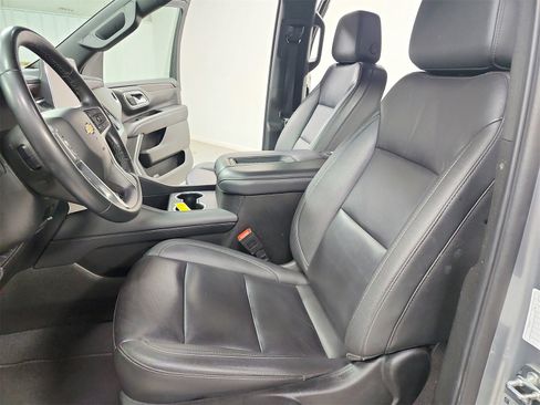 Used 2024 Chevrolet Tahoe LT image 19