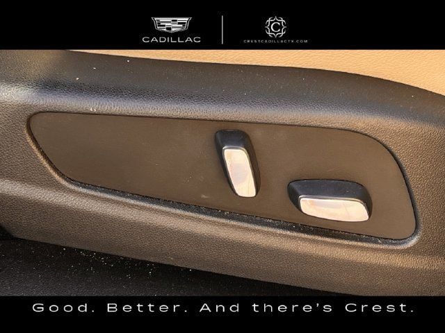 Used 2019 Cadillac XT5 Premium Luxury FWD image 23