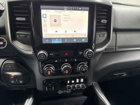 Used 2025 RAM 2500 Big Horn image 19