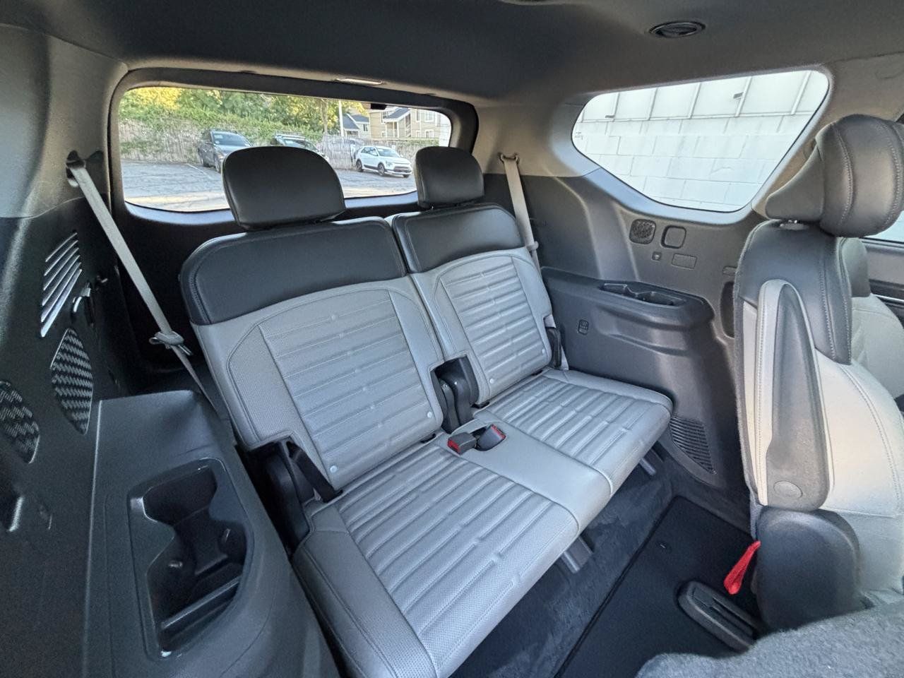 Used 2024 Kia EV9 Land AWD/4WD image 17