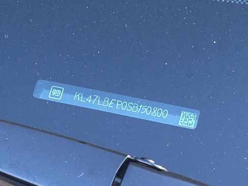 Used 2025 Buick Envista Sport Touring image 29