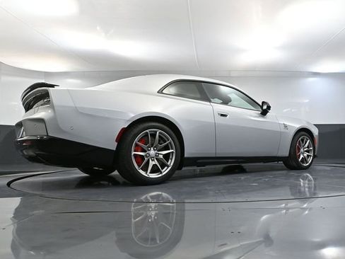 Used 2024 Dodge Charger R/T Scat Pack w/ Plus Group AWD/4WD image 49