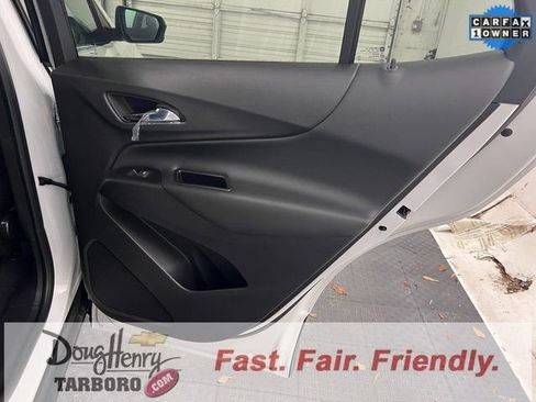 Used 2020 Chevrolet Equinox LT image 37