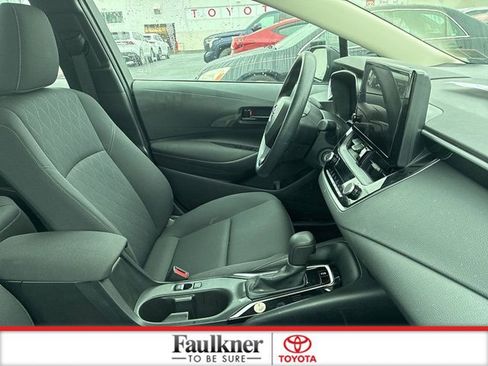 Certified 2024 Toyota Corolla LE image 19