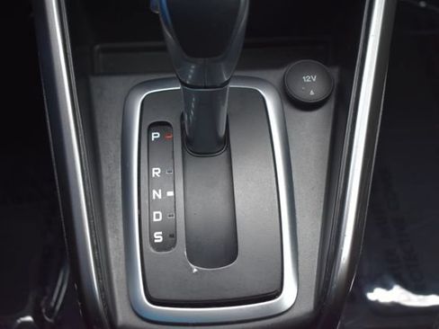 Used 2020 Ford EcoSport SE w/ SE Convenience Package FWD image 32