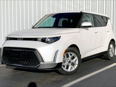 Used 2023 Kia Soul S