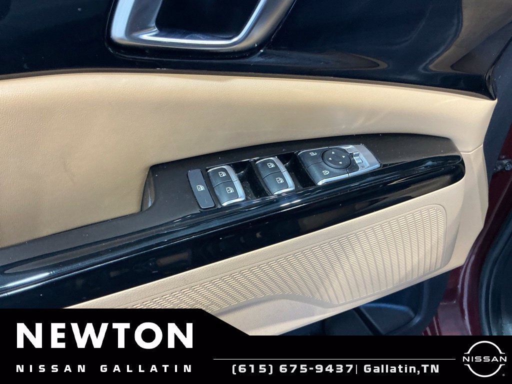 Used 2022 Kia Carnival EX FWD image 29