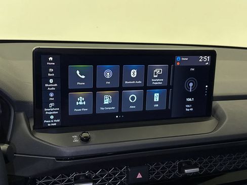 Used 2023 Honda Accord Sport image 22