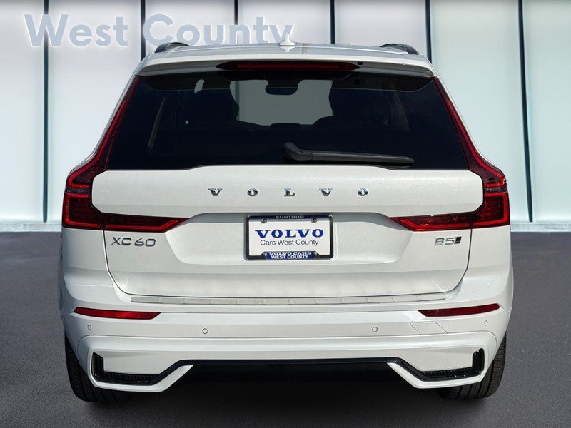 Used 2026 Volvo XC60 B5 Ultra w/ Climate Package PRO AWD/4WD image 6