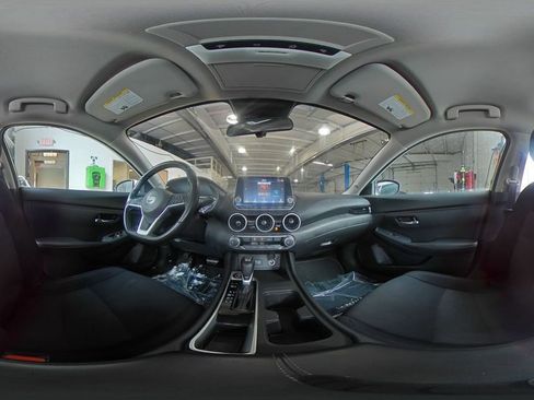 Used 2023 Nissan Sentra SV image 40