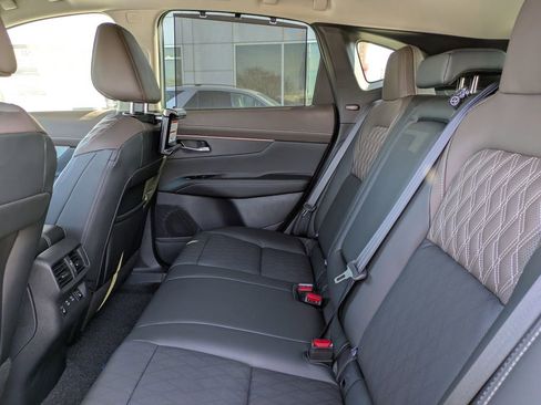 New 2026 Nissan Murano Platinum w/ Technology Package image 13