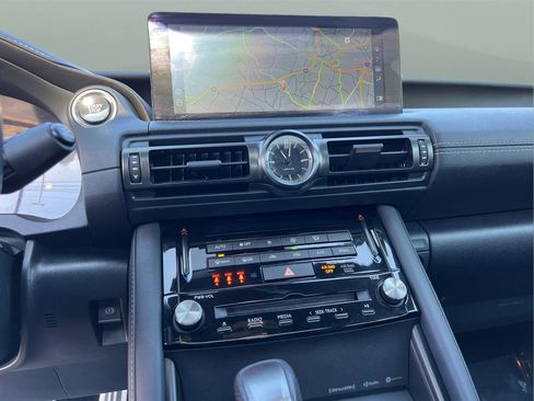 Used 2023 Lexus IS 350 F Sport image 29