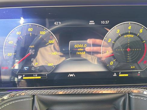 Used 2023 Mercedes-Benz G 550 image 30