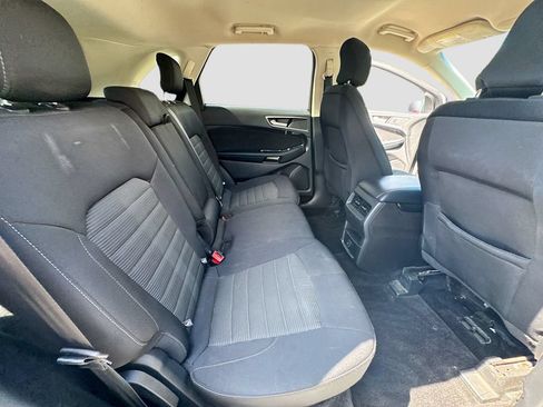 Used 2017 Ford Edge SEL w/ Class II Trailer Tow Package AWD/4WD image 31