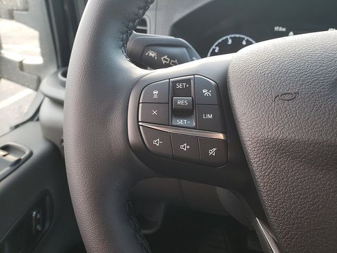 New 2025 Ford Transit 350 XL image 23