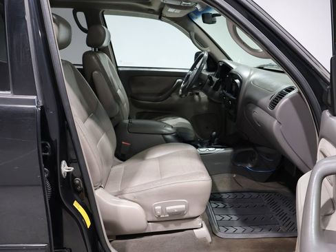 Used 2002 Toyota Sequoia SR5 image 22