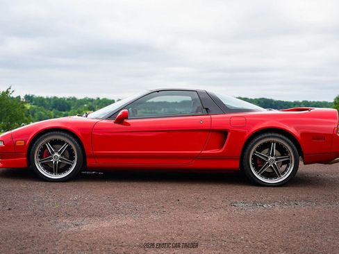 Used 1992 Acura NSX image 3