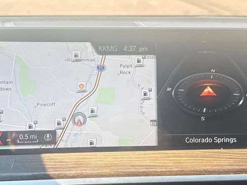 Used 2018 BMW X3 xDrive30i AWD/4WD image 31