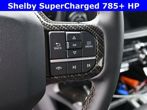 New 2025 Ford F150 Lariat w/ Equipment Group 502A High image 30