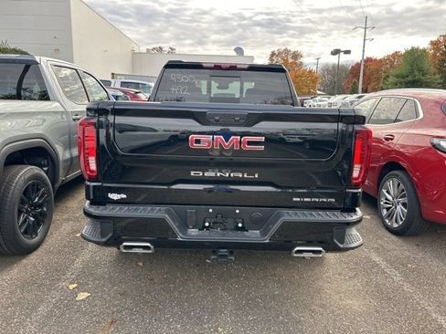 New 2026 GMC Sierra 1500 Denali w/ Technology Package AWD/4WD image 6