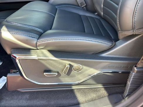 New 2025 Ford F150 Platinum image 11