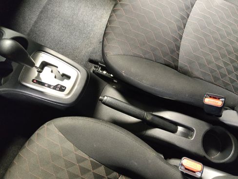 Used 2024 Mitsubishi Mirage ES FWD image 26