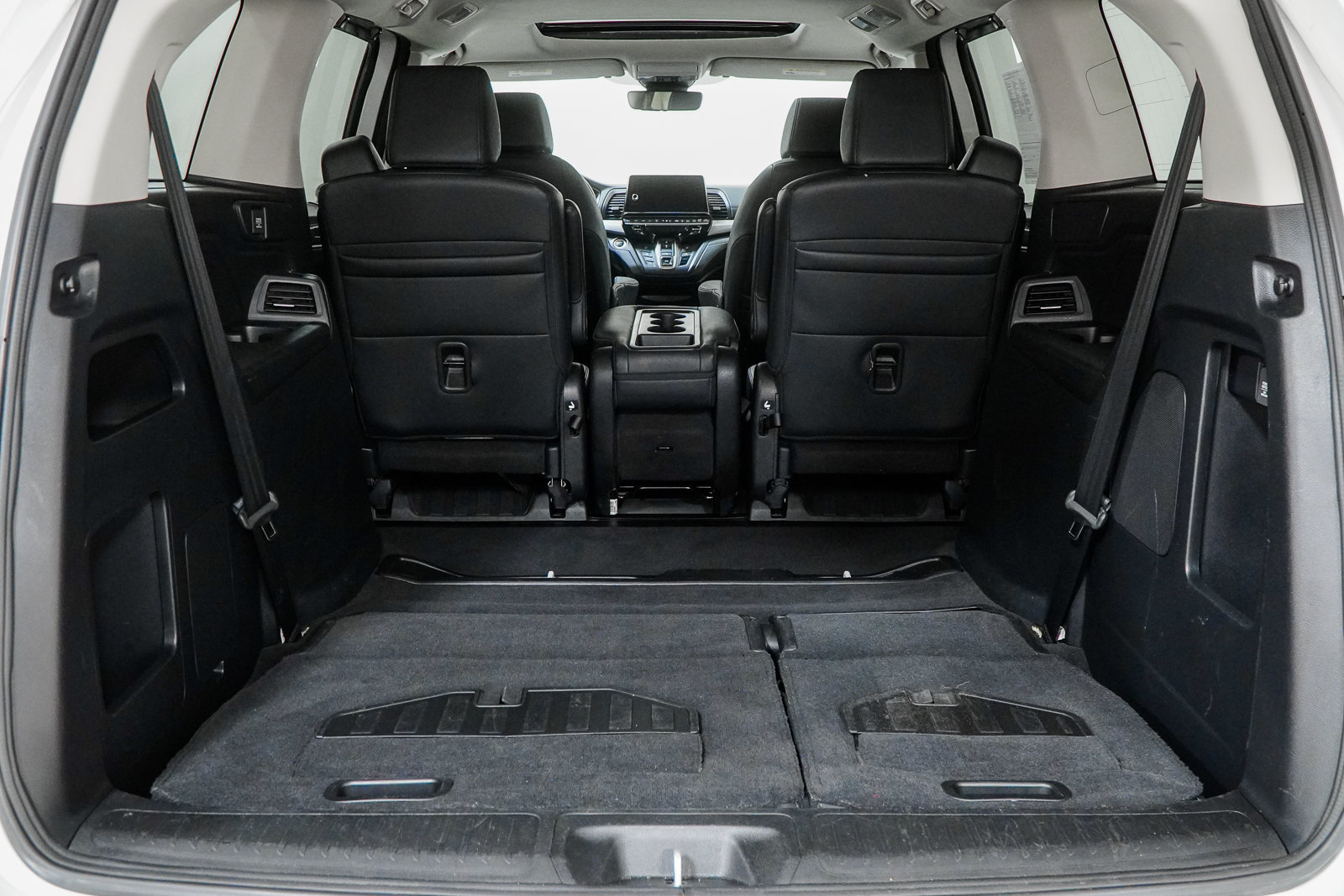 Used 2025 Honda Odyssey EX-L image 11