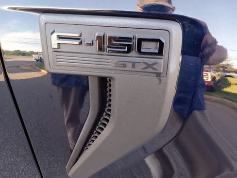 Certified 2023 Ford F150 XL w/ STX Appearance Package AWD/4WD image 10