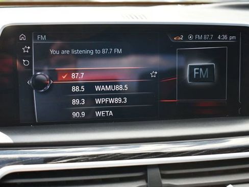 Used 2017 BMW 750i xDrive image 66