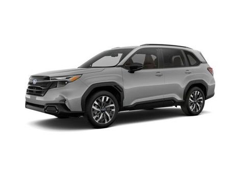 Certified 2025 Subaru Forester Touring w/ Popular Package - Touring image 3