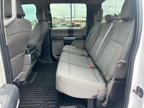 Used 2019 Ford F250 XLT w/ XLT Value Package AWD/4WD image 13