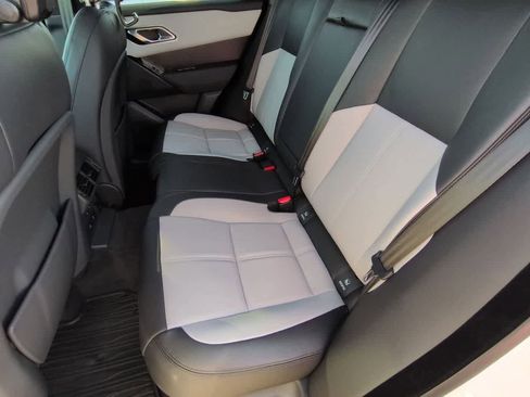 New 2026 Land Rover Range Rover Velar Dynamic SE image 20