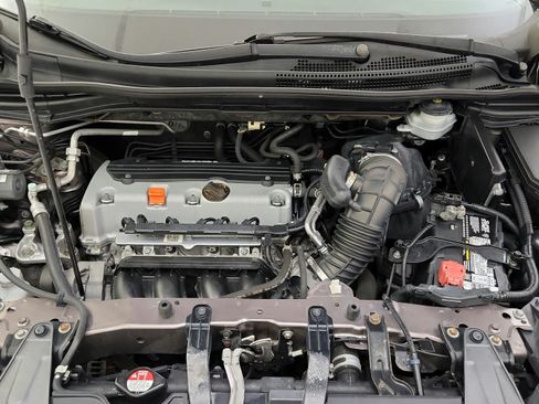 Used 2013 Honda CR-V EX-L image 27