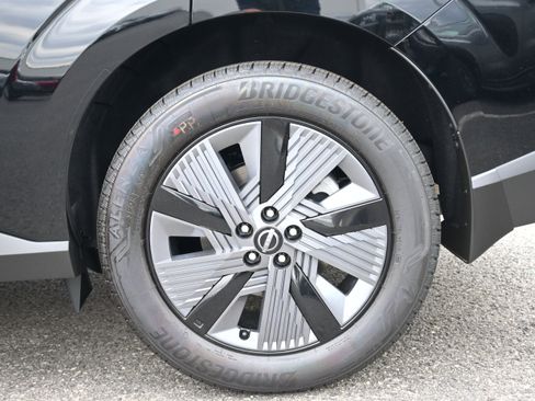 New 2026 Nissan Murano SL AWD/4WD image 10