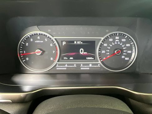 Used 2022 Kia Sorento LX FWD image 54
