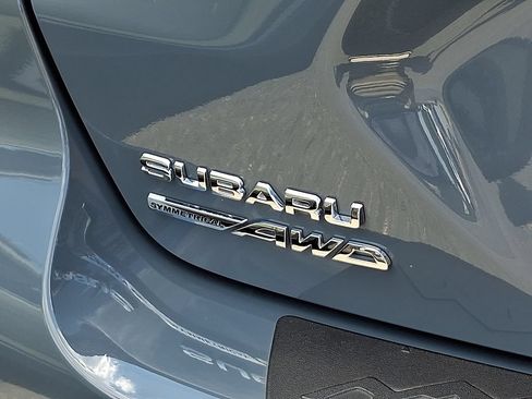Certified 2025 Subaru Crosstrek 2.5i Premium AWD/4WD image 30