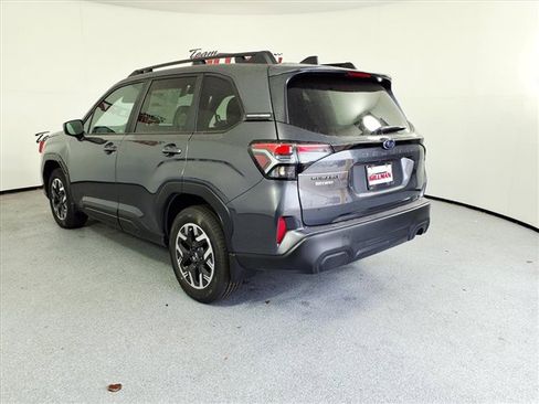 New 2026 Subaru Forester Premium AWD/4WD image 3